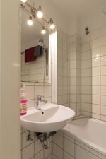 City-Apartment im Herzen des Magniviertels Bild 13