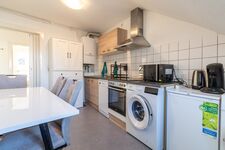 City-Apartment im Herzen des Magniviertels Bild 11