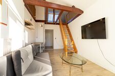 City-Apartment im Herzen des Magniviertels Bild 12