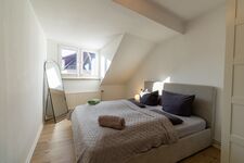 City-Apartment im Herzen des Magniviertels Bild 1