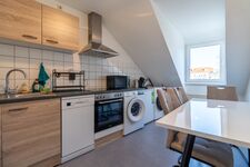 City-Apartment im Herzen des Magniviertels Bild 10