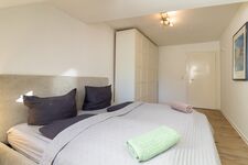 City-Apartment im Herzen des Magniviertels Bild 4