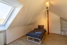 City-Apartment im Herzen des Magniviertels Bild 6