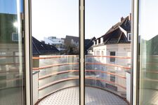 City-Apartment im Herzen des Magniviertels Bild 14