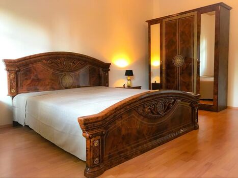 CasaZwanzigZweihundert Ferienhausvermietung Falkensee Obrázok 4