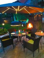 CasaZwanzigZweihundert Ferienhausvermietung Falkensee Bild 19