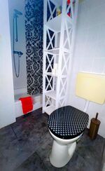 CasaZwanzigZweihundert Ferienhausvermietung Falkensee Bild 10