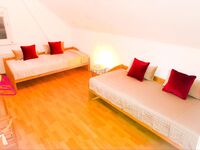 CasaZwanzigZweihundert Ferienhausvermietung Falkensee Bild 13