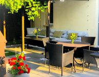 CasaZwanzigZweihundert Ferienhausvermietung Falkensee Bild 21