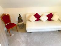 CasaZwanzigZweihundert Ferienhausvermietung Falkensee Bild 15