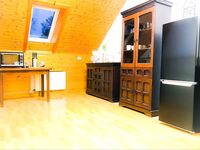 CasaZwanzigZweihundert Ferienhausvermietung Falkensee Bild 16