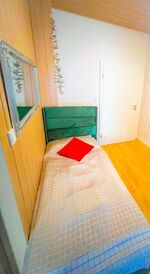 CasaZwanzigZweihundert Ferienhausvermietung Falkensee Bild 9