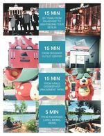 CasaZwanzigZweihundert Ferienhausvermietung Falkensee Bild 1