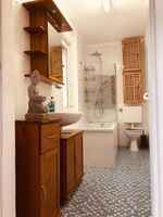 CasaZwanzigZweihundert Ferienhausvermietung Falkensee Bild 8