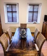 CasaZwanzigZweihundert Ferienhausvermietung Falkensee Bild 11