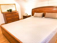 CasaZwanzigZweihundert Ferienhausvermietung Falkensee Bild 12