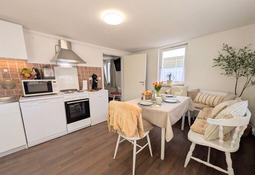 Wohnung Reher
