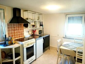 Wohnung Reher Zdjęcie 3
