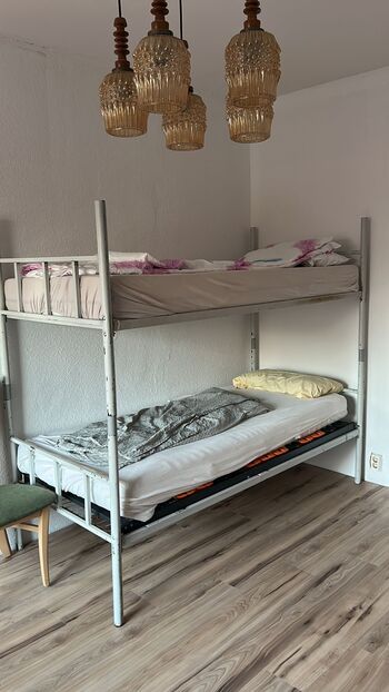 Low Budget Pension Bild 3