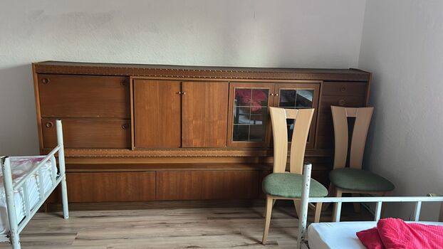 Low Budget Pension Bild 4