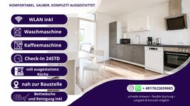 Koblenz, Neuwied, Vallendar - schnell und stressfrei buchen! Bild 1