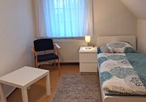 Gästezimmer in Kähnert, Möckern Bild 1