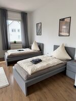 Moderne Monteurwohnungen in TOP-Lage Paderborn - Einzelbetten Bild 18