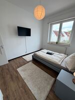 Moderne Monteurwohnungen in TOP-Lage Paderborn - Einzelbetten Bild 9