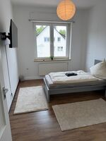 Moderne Monteurwohnungen in TOP-Lage Paderborn - Einzelbetten Bild 12
