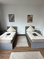 Moderne Monteurwohnungen in TOP-Lage Paderborn - Einzelbetten Bild 23