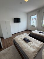 Moderne Monteurwohnungen in TOP-Lage Paderborn - Einzelbetten Bild 15