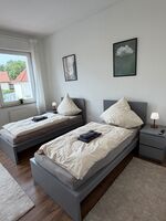 Moderne Monteurwohnungen in TOP-Lage Paderborn - Einzelbetten Bild 13