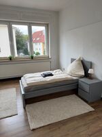 Moderne Monteurwohnungen in TOP-Lage Paderborn - Einzelbetten Bild 3