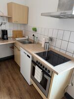 Moderne Monteurwohnungen in TOP-Lage Paderborn - Einzelbetten Bild 10