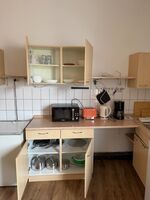 Moderne Monteurwohnungen in TOP-Lage Paderborn - Einzelbetten Bild 26