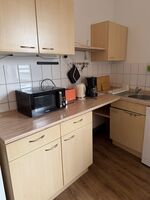 Moderne Monteurwohnungen in TOP-Lage Paderborn - Einzelbetten Bild 14