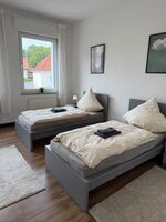 Moderne Monteurwohnungen in TOP-Lage Paderborn - Einzelbetten Bild 7