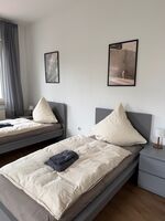 Moderne Monteurwohnungen in TOP-Lage Paderborn - Einzelbetten Bild 16