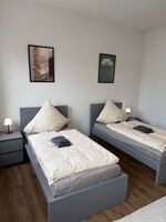 Moderne Monteurwohnungen in TOP-Lage Paderborn - Einzelbetten Bild 19