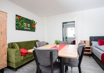 Monteurzimmer- und Ferienwohnung in Herten Westerholt Bild 4