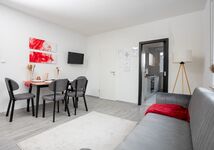 Monteurzimmer- und Ferienwohnung in Herten Westerholt Bild 7