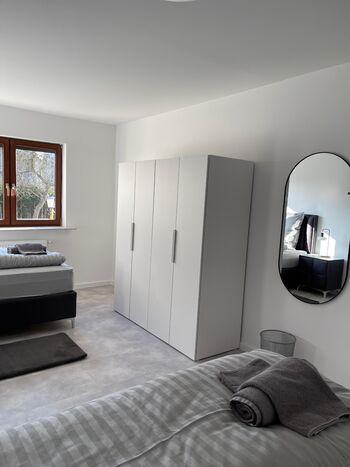 K+S Apartments, Monteurunterkunft in Kassels bester Lage Picture 5