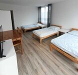 Schlafzimmer 4