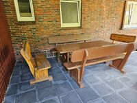 Monteuerhaus für bis zu 12 Monteuere ( neu eingerichtet ) Bild 13
