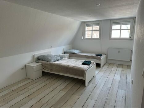 Charmante Monteurswohnung in zentraler Lage Picture 3