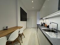 ✯ Workers Apartment | Monteurwohnung in Horn-Bad Meinberg | by APARTS Bild 3