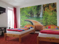 Monteur-Gästezimmer Schreiter Bild 3