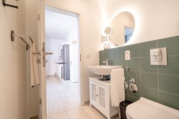 5 Modernes City Studio für 6 Personen Bild 5