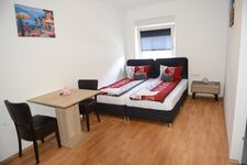 Royal Hotel&Monteurzimmer Ludwigshafen-Oppau Bild 7