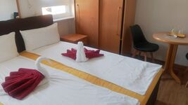 Royal Hotel&Monteurzimmer Ludwigshafen-Oppau Bild 17